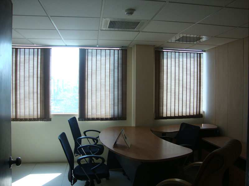 Office Space 76882 Sq.ft. for Rent in