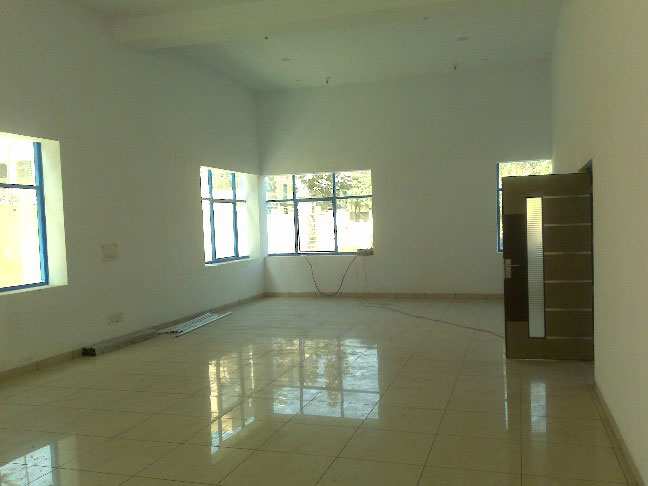 Office Space 3315 Sq.ft. for Rent in
