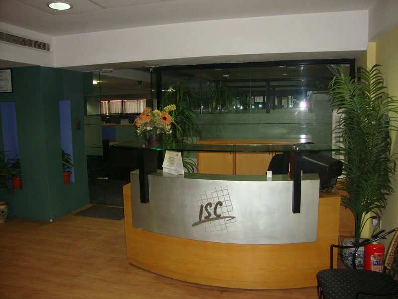 Office Space 102800 Sq.ft. for Rent in