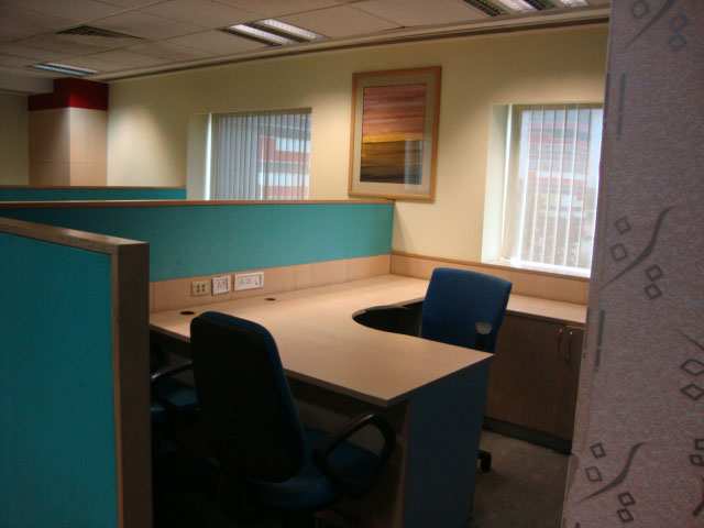 Office Space 6582 Sq.ft. for Rent in