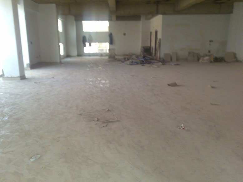 Office Space 7630 Sq.ft. for Rent in
