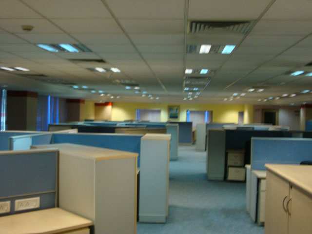 Office Space 9125 Sq.ft. for Rent in
