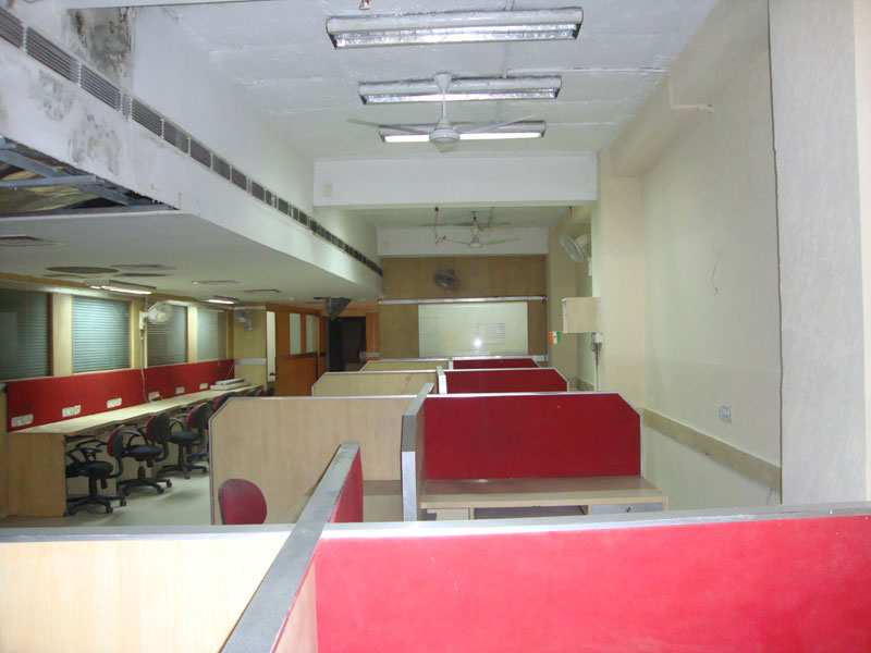 Office Space 8790 Sq.ft. for Rent in