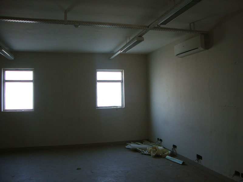 Office Space 21129 Sq.ft. for Rent in