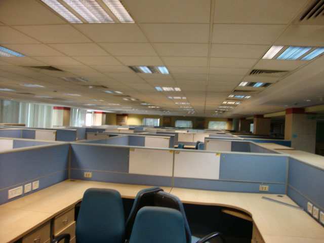 Office Space 50340 Sq.ft. for Rent in