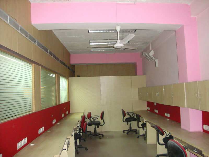 Office Space 24780 Sq.ft. for Rent in
