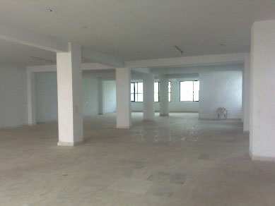 Office Space 5869 Sq.ft. for Rent in Sector 7 Noida