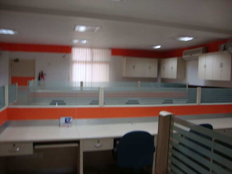 Office Space 6782 Sq.ft. for Rent in Sector 7 Noida