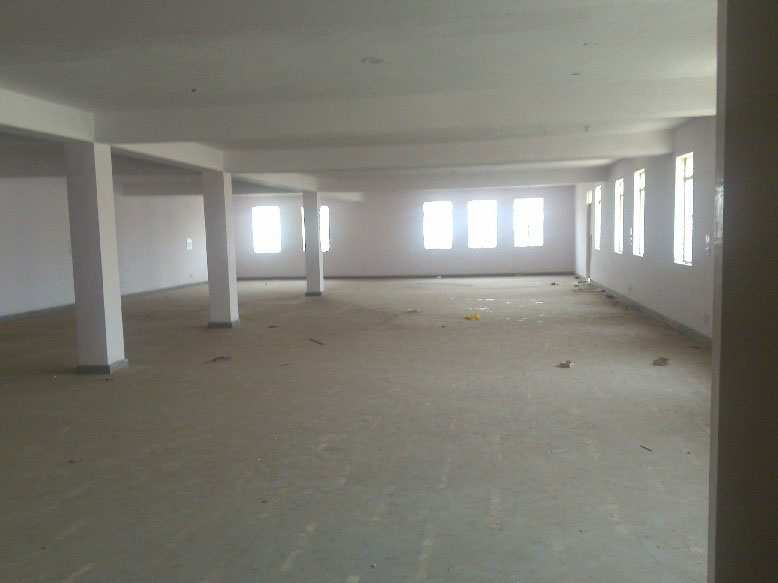 Office Space 11505 Sq.ft. for Rent in Sector 7 Noida