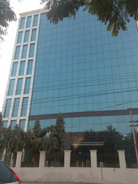 Office Space 13040 Sq.ft. for Rent in Sector 7 Noida