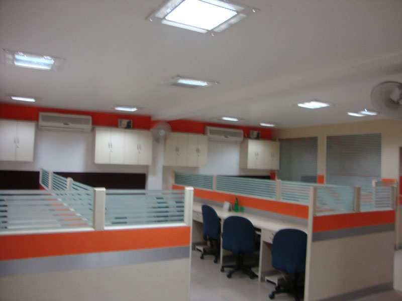Office Space 50490 Sq.ft. for Rent in Sector 7 Noida