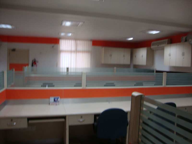  6982 Sq.ft. Office Space for Rent in Sector 8 Noida
