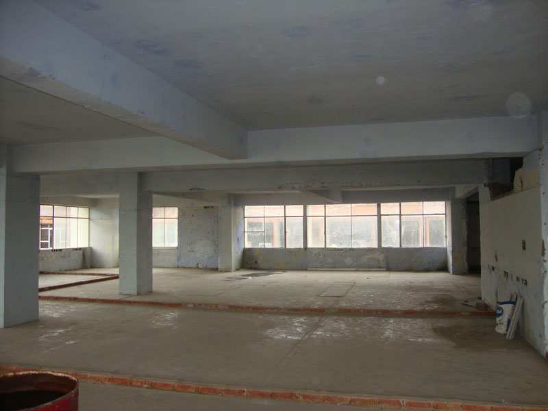 Office Space 15810 Sq.ft. for Rent in