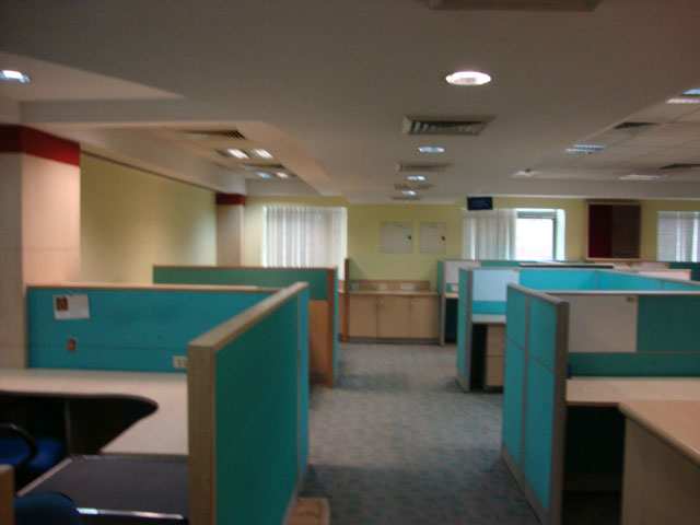 Office Space 6532 Sq.ft. for Rent in