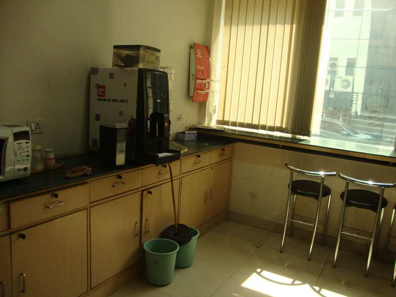 Office Space 4041 Sq.ft. for Rent in