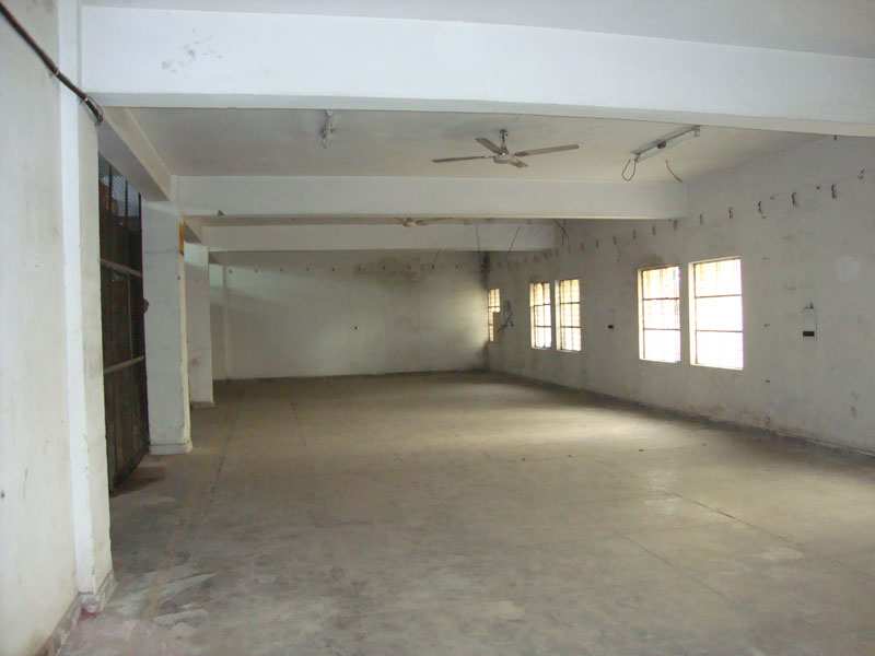 Office Space 6042 Sq.ft. for Rent in