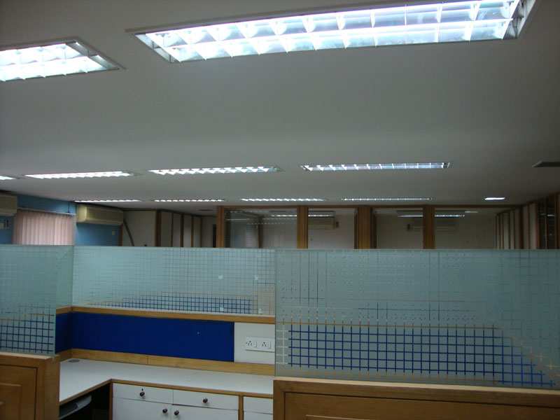  8094 Sq.ft. Office Space for Rent in Lawrance Road, Delhi