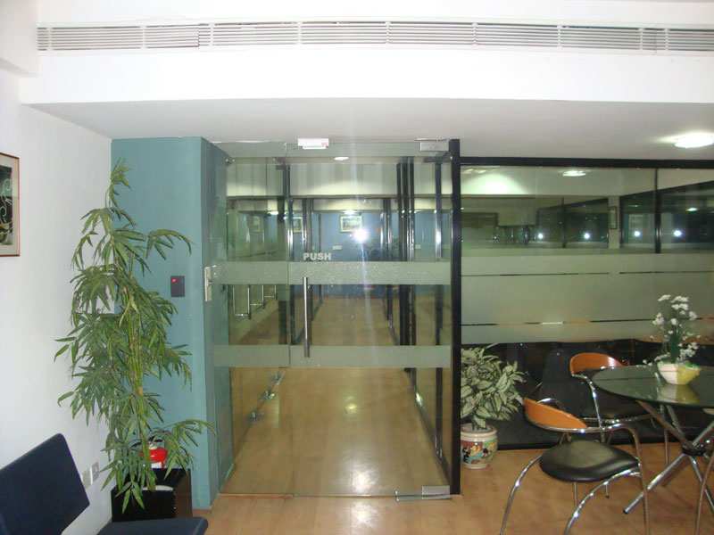  22690 Sq.ft. Office Space for Rent in Lawrance Road, Delhi