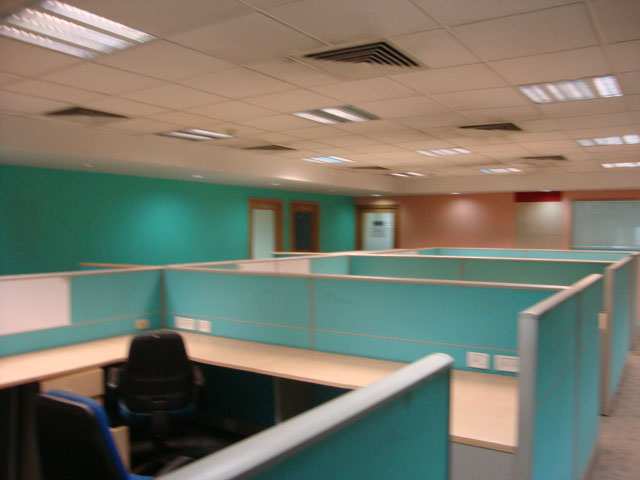 Office Space 35240 Sq.ft. for Rent in