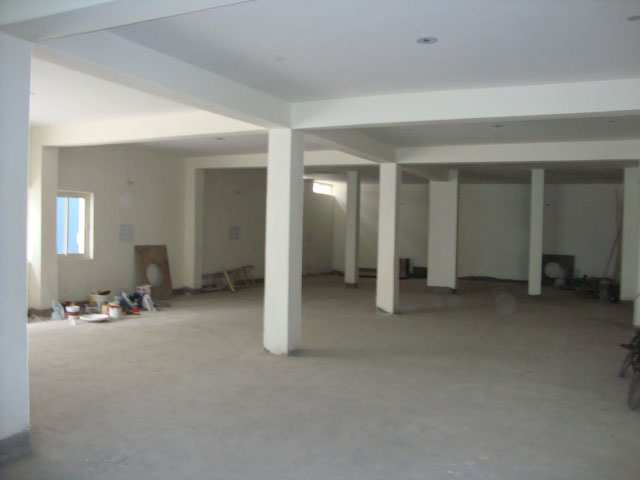 Office Space 45435 Sq.ft. for Rent in