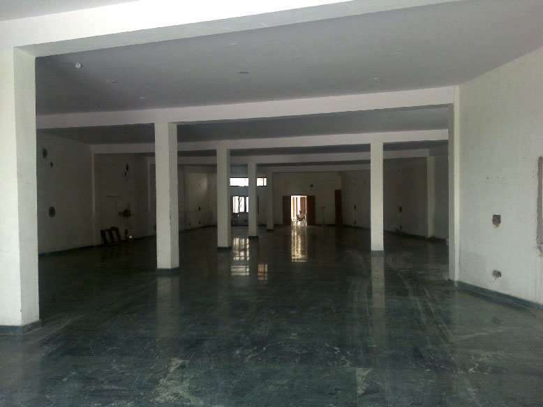  4252 Sq.ft. Office Space for Rent in Wazirpur, Delhi