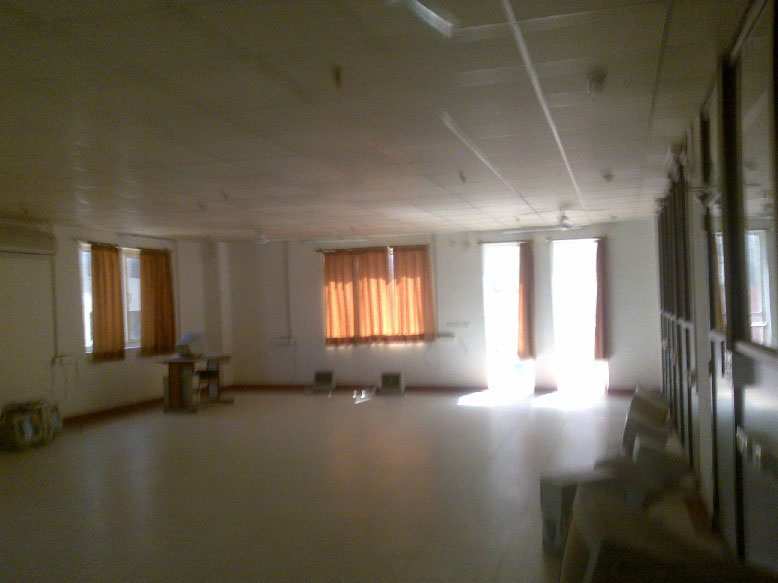 Office Space 8062 Sq.ft. for Rent in