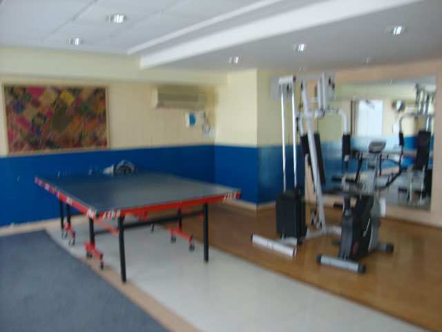  11220 Sq.ft. Office Space for Rent in Wazirpur, Delhi