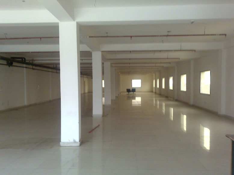 Office Space 3265 Sq.ft. for Rent in