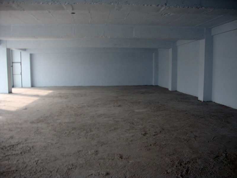 Office Space 7630 Sq.ft. for Rent in