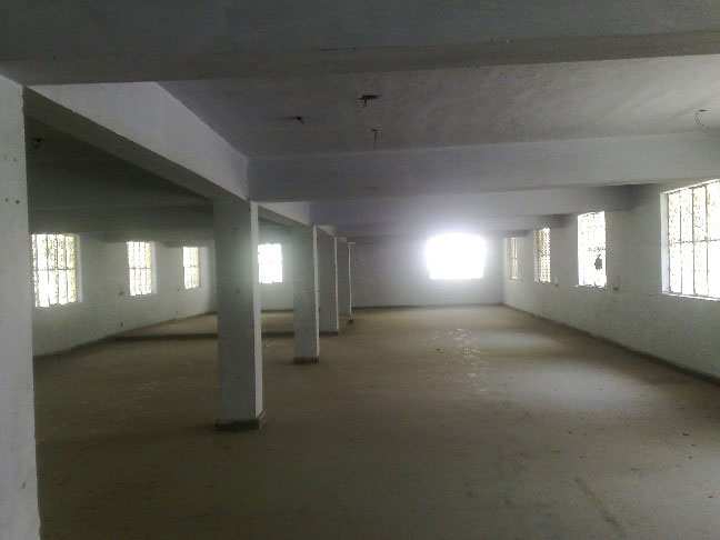 Office Space 25165 Sq.ft. for Rent in