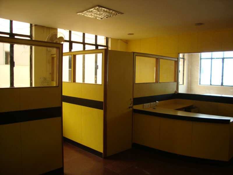 Office Space 4695 Sq.ft. for Rent in