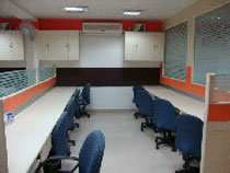 Office Space 6702 Sq.ft. for Rent in