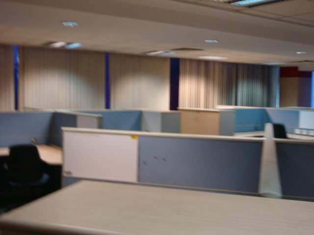 Office Space 9175 Sq.ft. for Rent in
