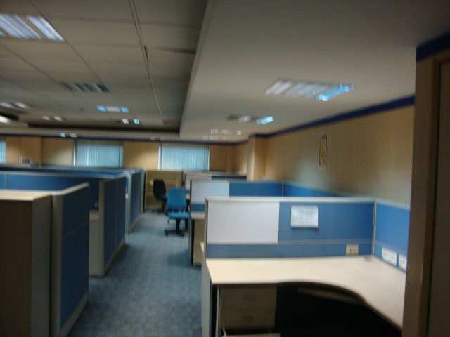 Office Space 18925 Sq.ft. for Rent in