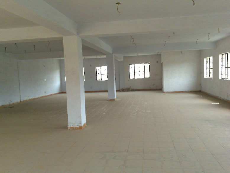 Office Space 45605 Sq.ft. for Rent in