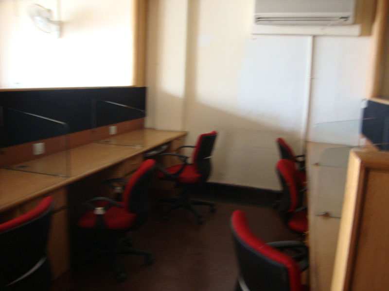 Office Space 50360 Sq.ft. for Rent in