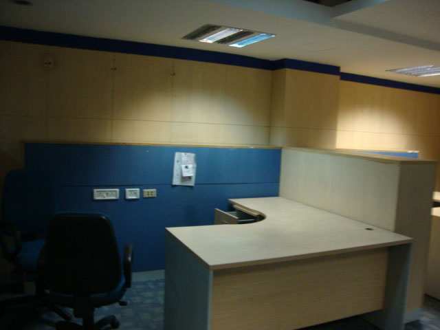 Office Space 4870 Sq.ft. for Rent in Sector 59 Noida