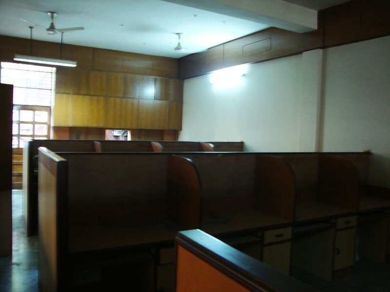 Office Space 6677 Sq.ft. for Rent in Sector 59 Noida