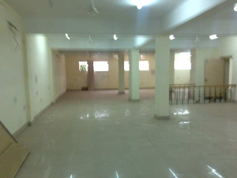 Office Space 7905 Sq.ft. for Rent in Sector 59 Noida