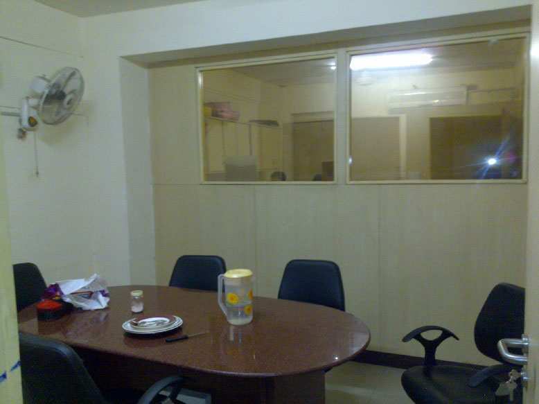Office Space 3390 Sq.ft. for Rent in