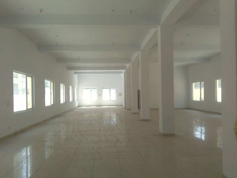Office Space 11395 Sq.ft. for Rent in Sector 59 Noida