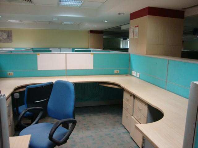 Office Space 6757 Sq.ft. for Rent in
