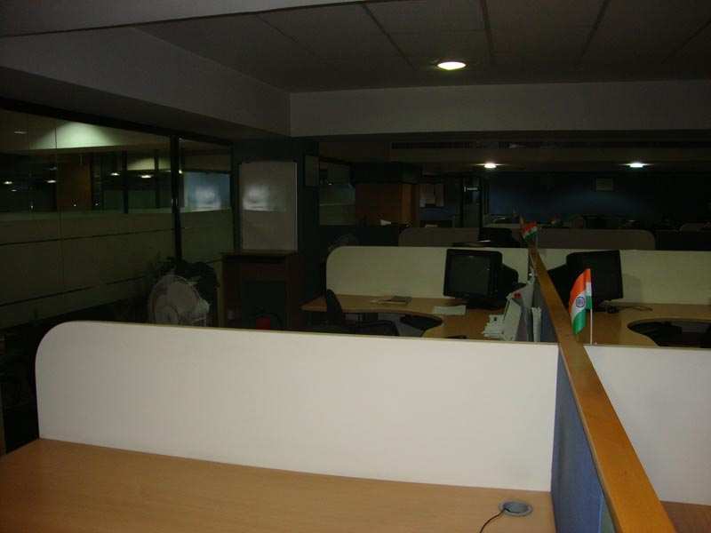 Office Space 50895 Sq.ft. for Rent in