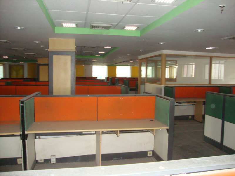 Office Space 5200 Sq.ft. for Rent in
