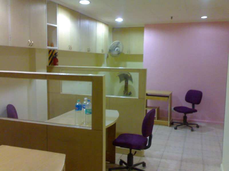 Office Space 78980 Sq.ft. for Rent in