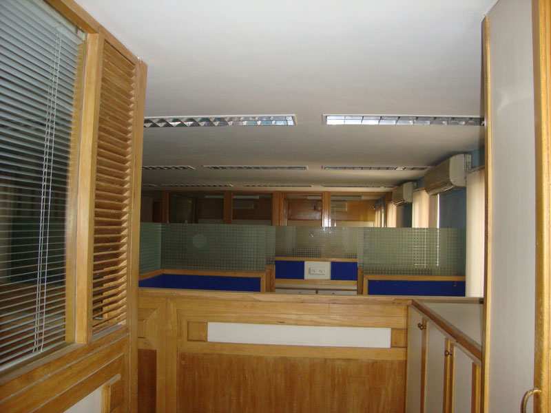 Office Space 8610 Sq.ft. for Rent in
