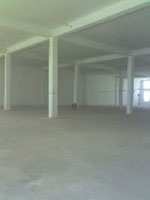 Office Space 12280 Sq.ft. for Rent in Sector 106 Noida