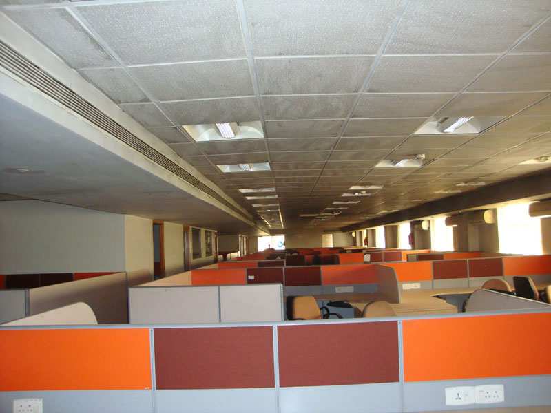 Office Space 4635 Sq.ft. for Rent in Sector 127 Noida