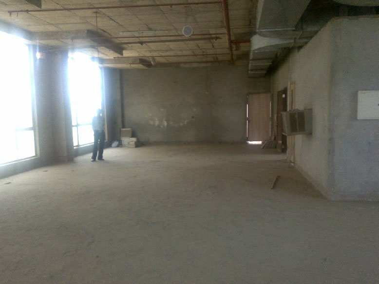 Office Space 9925 Sq.ft. for Rent in Sector 127 Noida