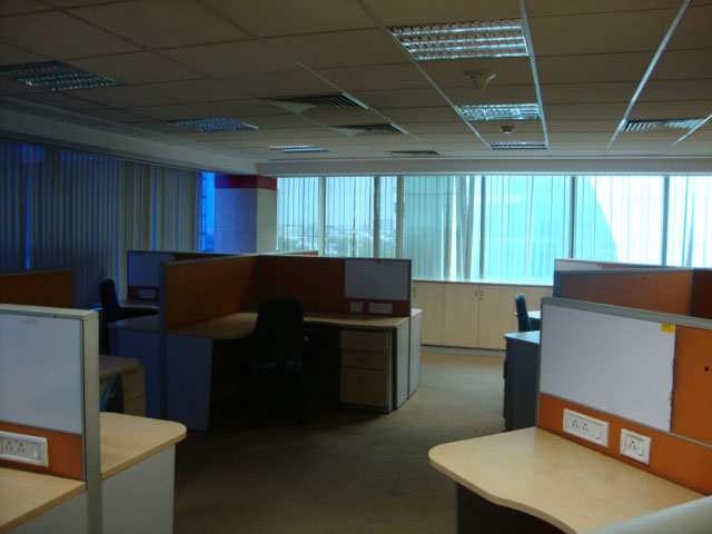 Office Space 13360 Sq.ft. for Rent in Sector 127 Noida